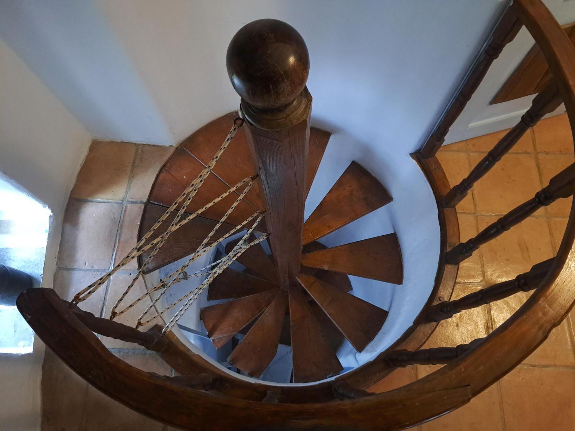 Windmill Studios Livadi  المظهر الخارجي الصورة